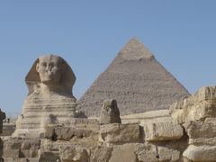 ２０１０年　エジプトの旅　だっちゃん