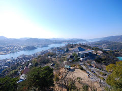 広島県の旅　～尾道千光寺公園～