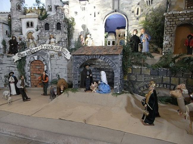 ホーエンシュタウフェン家ゆかりの地 その1 シュヴェービッシュ グミュント バーデン ビュルテンベルク州 ドイツ の旅行記 ブログ By 甲斐寝あーぬん愚さん フォートラベル ホーエンシュタウフェン家ゆかりの地 その1 シュヴェービッシュ グミュント バーデン ビュルテンベルク州 ドイツ の旅行記 ブログ By 甲斐寝あーぬん愚さん フォートラベル