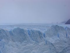氷河を見に行こう～パタゴニア・エルカラファテ