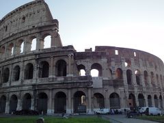 イタリア周遊♪～ローマ編～