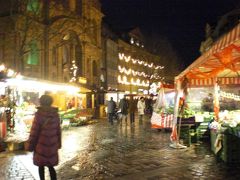 ｸﾘｽﾏｽﾏｰｹｯﾄ　ﾄﾞｲﾂBAMBERG