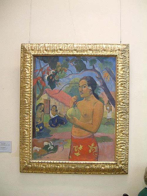 図録 華やぐ女たち エルミタージュ美術館展 ルネサンスから新