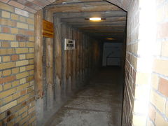 大寒波のポーランド。「ヴィエリチカ岩塩鉱」