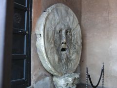 年末年始ローマの旅②