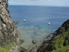 夏休みも石垣島