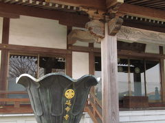 うちの近所に、ぽっくり寺につづいて延命寺！