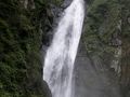 2007年9月　梅ケ島温泉、安倍の大滝(23)