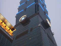 女3人台湾家族旅行その③