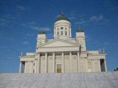 3度目の FINLAND 2010冬 ? アキ　