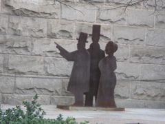 あっと、あっという間のNY♪２日目～♪