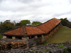 沖縄本島⑫　（3日目＆4日目）