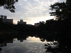 朝の散歩道～高松編～