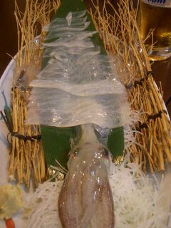 長崎は、なんてったて、魚がうまい