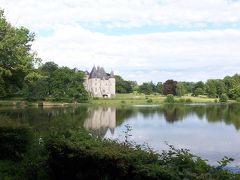 ☆憧れのフランスへ☆２　ヴェルリー城滞在編