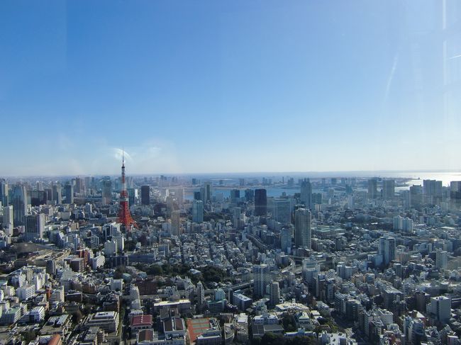 今度中学で「東京オリエンテーリング(校外学習)」があるので、今回その下見(注意するべき点・迷子にならないように)、へ行ってきました。<br />１、浅草<br />２、六本木<br />３、神谷町<br />４、東池袋