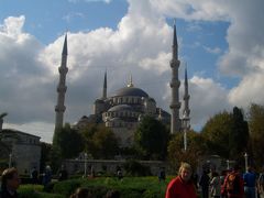 ★卒業旅行でトルコ周遊・イスラム文化に驚いた10日間①～Istanbul～★