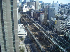 2010年2月★第一ホテル東京