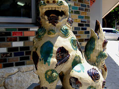 なんにもしないんじゃなかったのかin沖縄②