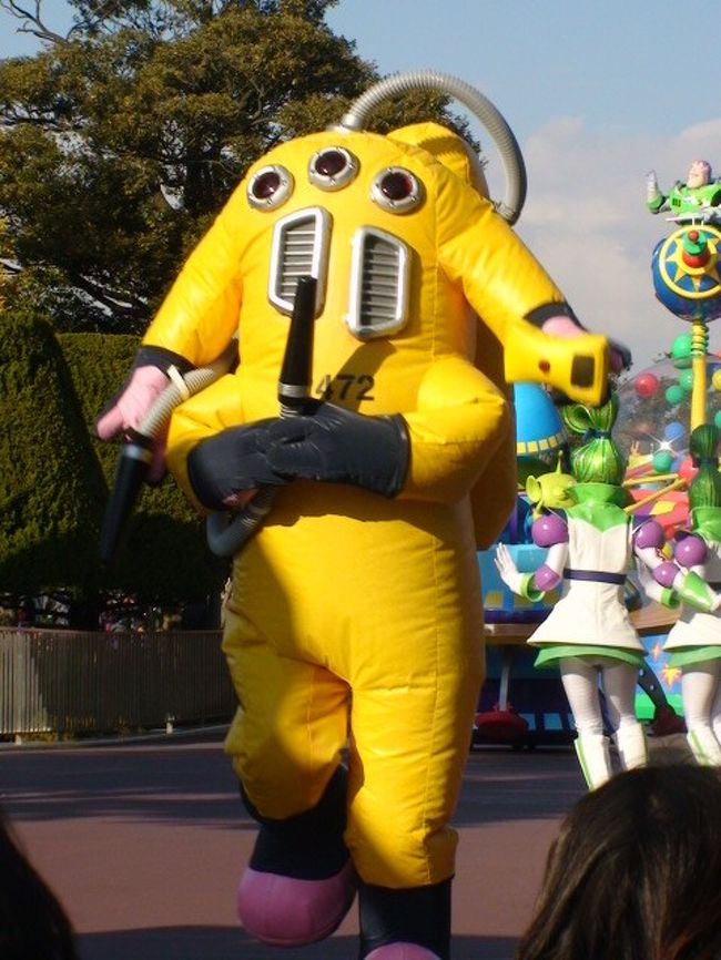 ユータロー王子 ディズニーランドへ行く 東京ディズニーリゾート 千葉県 の旅行記 ブログ By Antabaさん フォートラベル ユータロー王子 ディズニーランドへ行く 東京ディズニーリゾート 千葉県 の旅行記 ブログ By Antabaさん フォートラベル