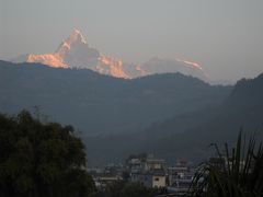ネパール旅行・1日目