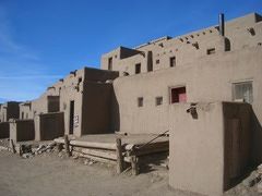 ニューメキシコ冬の旅 その5