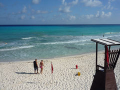 Vol.1 Cancun&Playa Del Carmen 12日間の旅「旅行準備編」