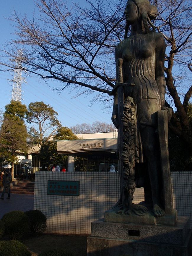 創価大学に隣接する東京富士美術館で、ハプスブルグ展と同館の常設コレクション展を訪問。<br /><br />ハプスブルグ展最終日でしたので、結構な混雑でした。<br /><br />東京富士美術館<br />http://www.fujibi.or.jp/