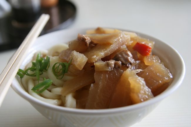 うどん部第一回春合宿最終日