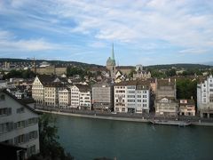 スイス 2007