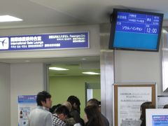 2010年2月韓国鉄道旅行1（仁川地下鉄）