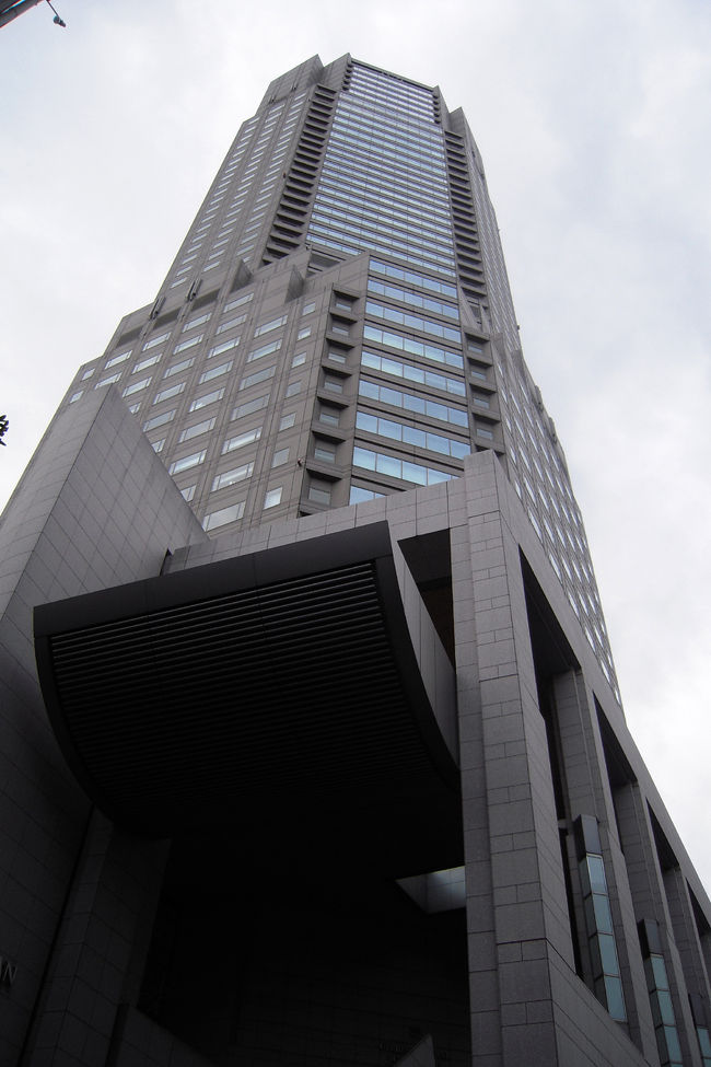2009年も終る頃、急に東京に行きたくってウズウズしてきた。。。<br />コレといって目的もないけれど、東京に行く〜〜!って考えるだけでテンションの上がる私たち夫婦。<br /><br />年が明けて、少しゆっくりした頃に計画しようか・・・<br /><br />今回の旅の予定。。。1日目は表参道〜青山辺りをブラブラお散歩。夕食は池袋。<br />では、ホテルはどこがいい??<br />立地的に渋谷周辺がいいのかな?<br />というわけで、1泊目は渋谷のど真ん中にあるセルリアンタワー東急に。<br />こちらのホテル、以前からビューバスと高層階からの夜景に興味はあったのですが、<br />イマイチ決め手がなく泊まる機会がありませんでした。<br />今回の旅の予定からすると、今夜は渋谷が立地的に最高♪<br />その立地が決め手となって、初の宿泊と相成りました。<br /><br /><br />セルリアンタワー東急 http://www.ceruleantower-hotel.com/