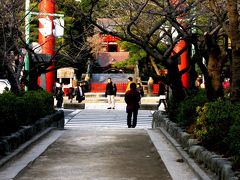 北鎌倉-5　北鎌倉から鎌倉まで散策　☆史跡や名店を訪ねて