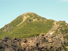 東北（弘前・岩木山）