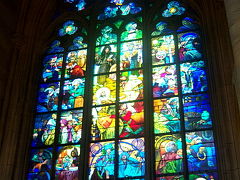 中欧4カ国 2日目