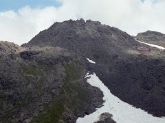 東北（鳥海山）