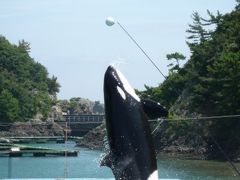 十津川・熊野温泉・太地・串本～南紀周遊ドライブ