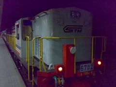 2010 ASEAN4ヶ国弾丸の旅 ＜マレー鉄道でシンガポール編＞