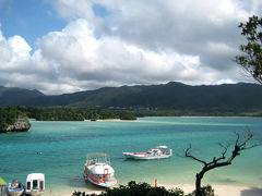 沖縄離島（八重山４島）　その１～石垣島編～　２０１０年２月