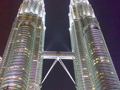2010 ASEAN4ヶ国弾丸の旅 ＜クアラルンプール編＞