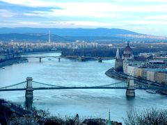 私の東欧３ヶ国旅行記（ﾊﾝｶﾞﾘｰ）