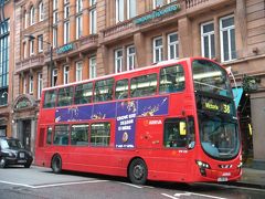 プチ留学inLONDON　前半