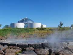 自然エネルギーの国、アイスランド（１）　−レイキャビック−