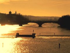 私の東欧３ヶ国旅行記（チェコ）