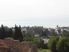 Le Reve de Tunisie Vol.10 ～ Carthage, Morceaux de le Reve ～