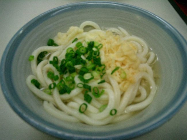 うどん店巡りといえば、香川県でも西讃地域の方が有名店が多いですが、高松市内にもおいしいところがあります。<br />一押しは、県庁裏のさか枝です。