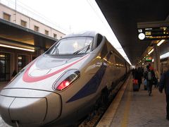 ヨーロッパ鉄道　１０日間で５カ国を巡る旅《7日目ミラノ編》