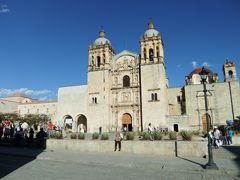 メキシコ旅行４～５日目