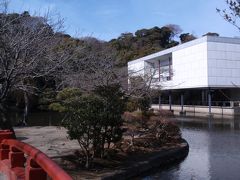 ■神奈川県立近代美術館・鎌倉＆別館■