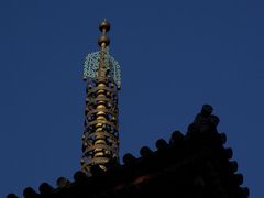 京都山城・笠置寺、海住山寺、そして伊賀島ヶ原の正月堂
